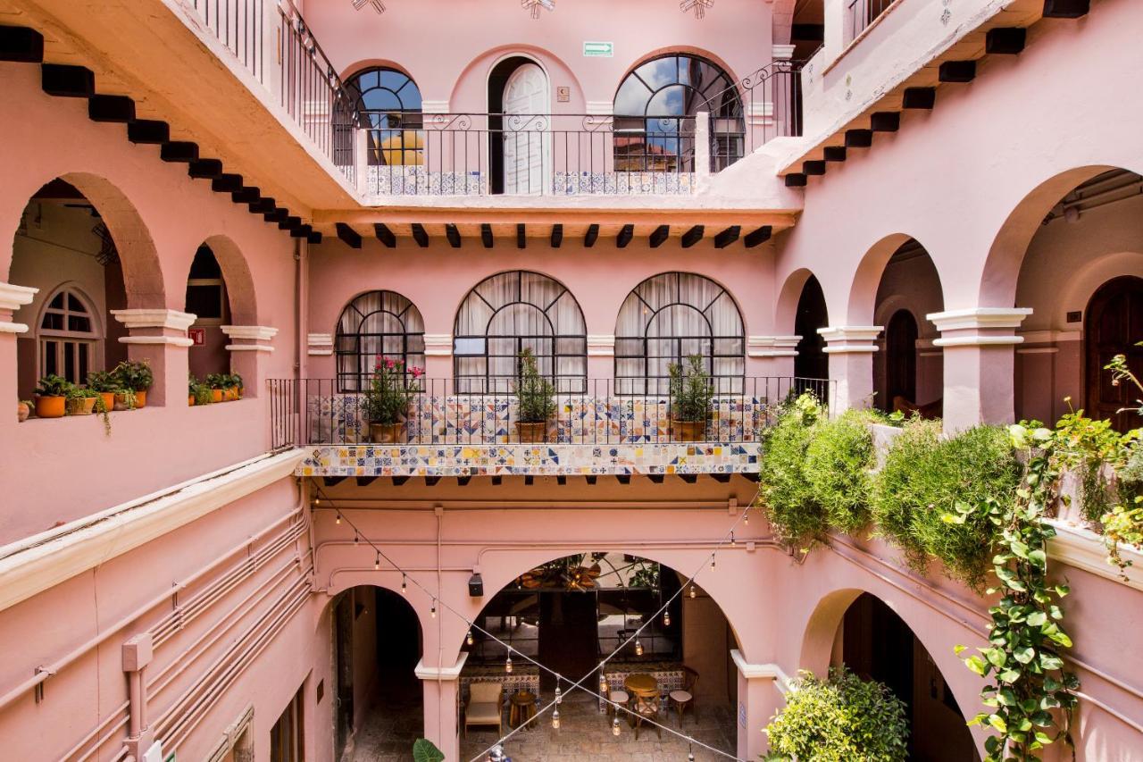 Selina San Miguel De Allende Exterior photo