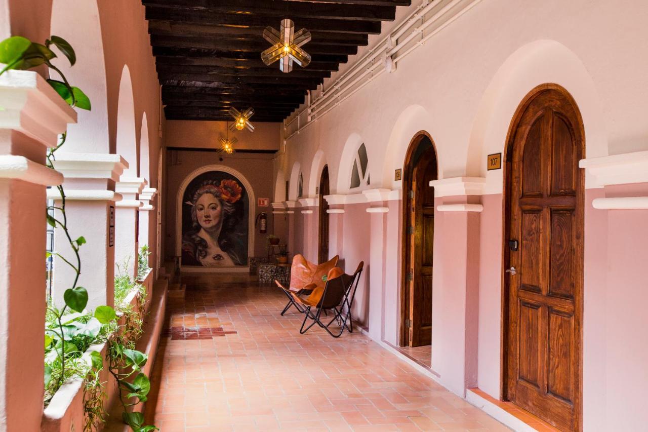 Selina San Miguel De Allende Exterior photo