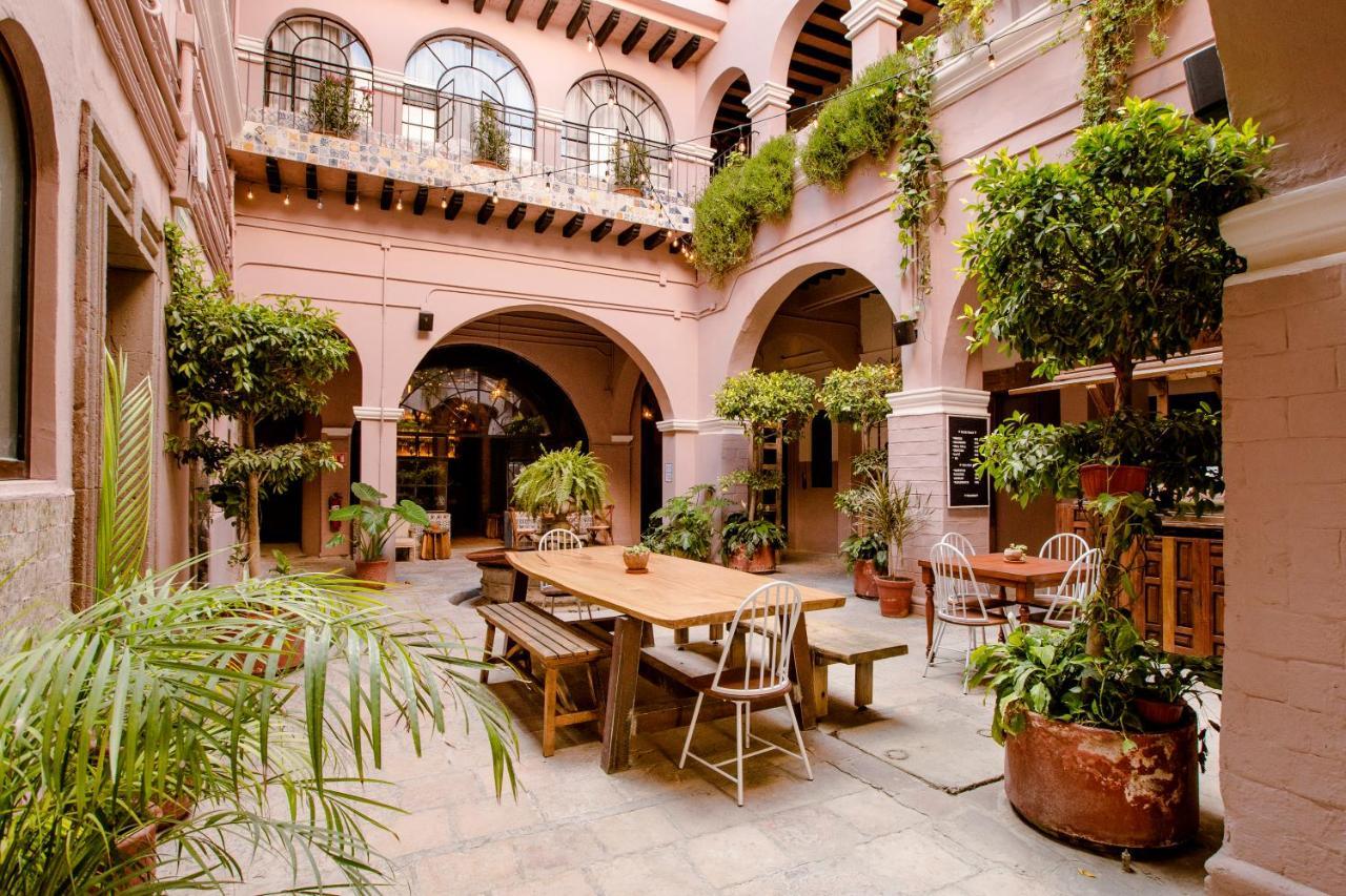 Selina San Miguel De Allende Exterior photo