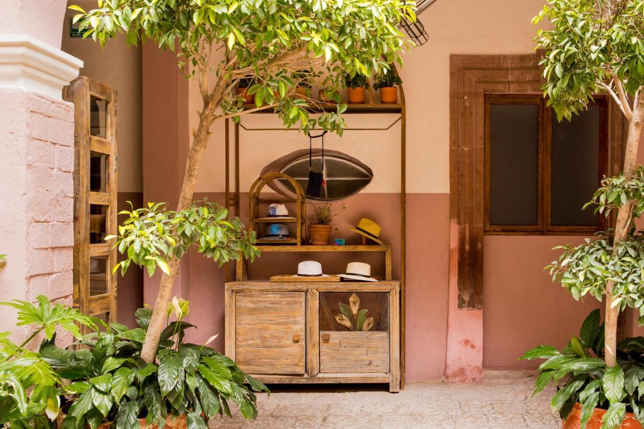 Selina San Miguel De Allende Exterior photo