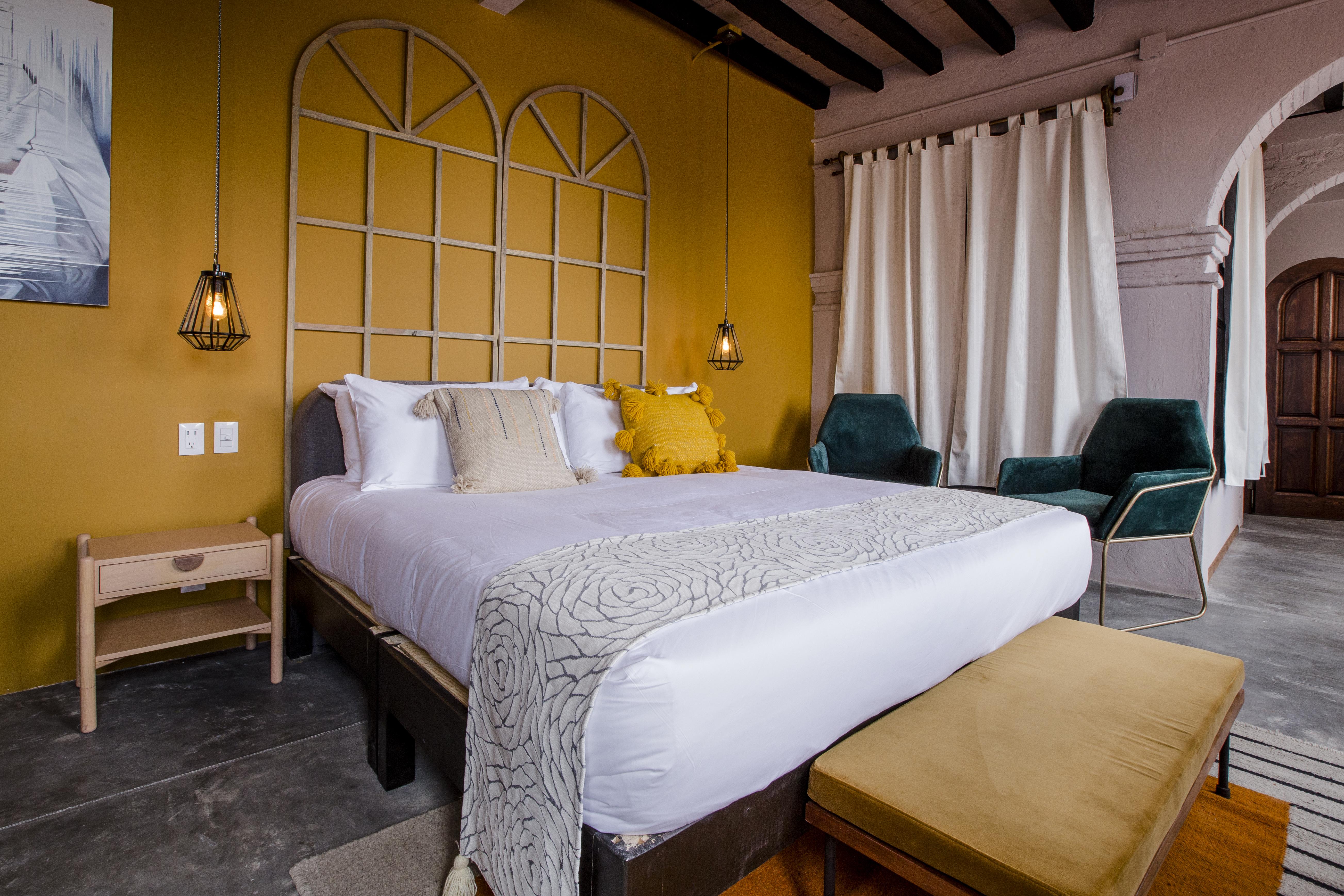Selina San Miguel De Allende Exterior photo