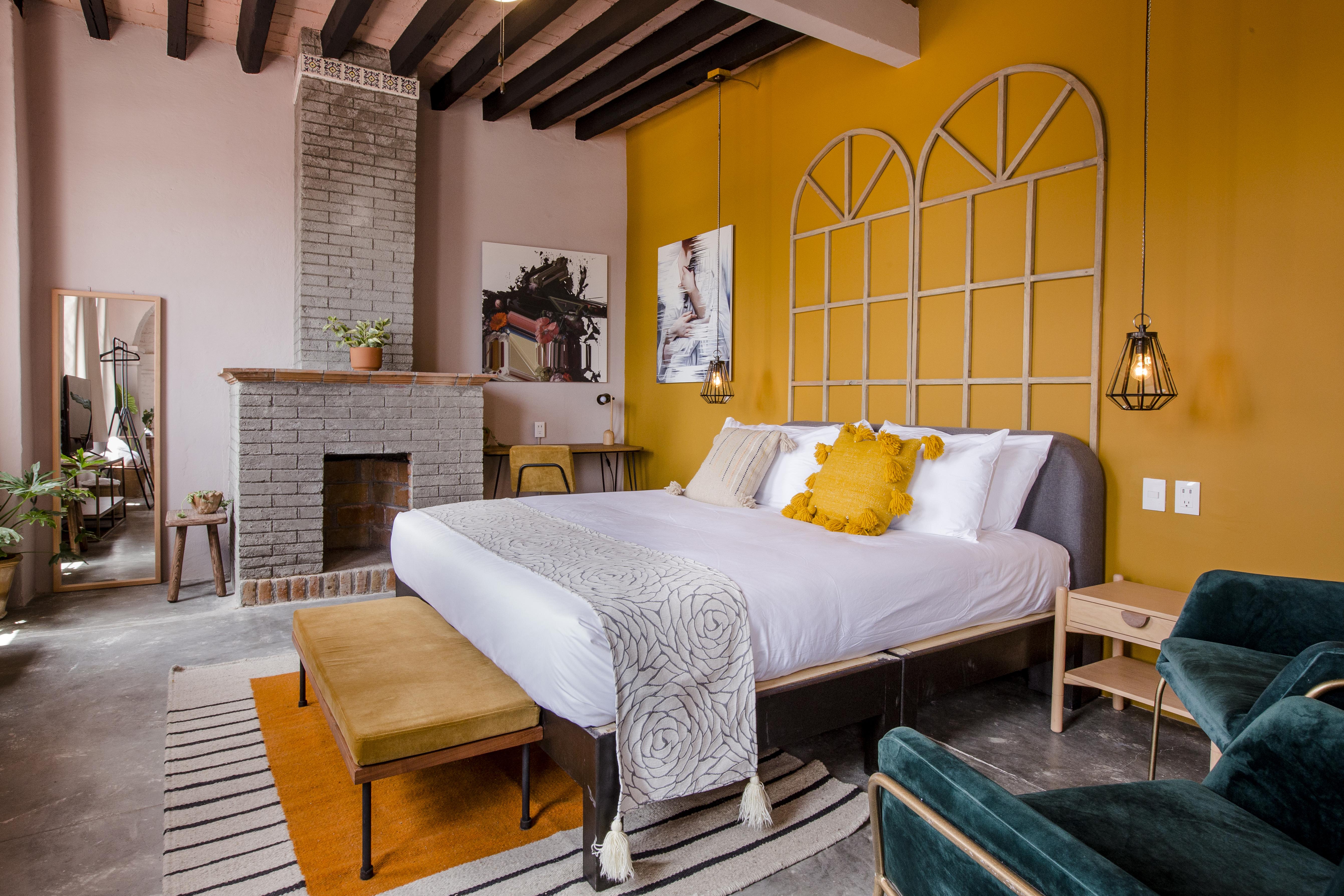 Selina San Miguel De Allende Exterior photo