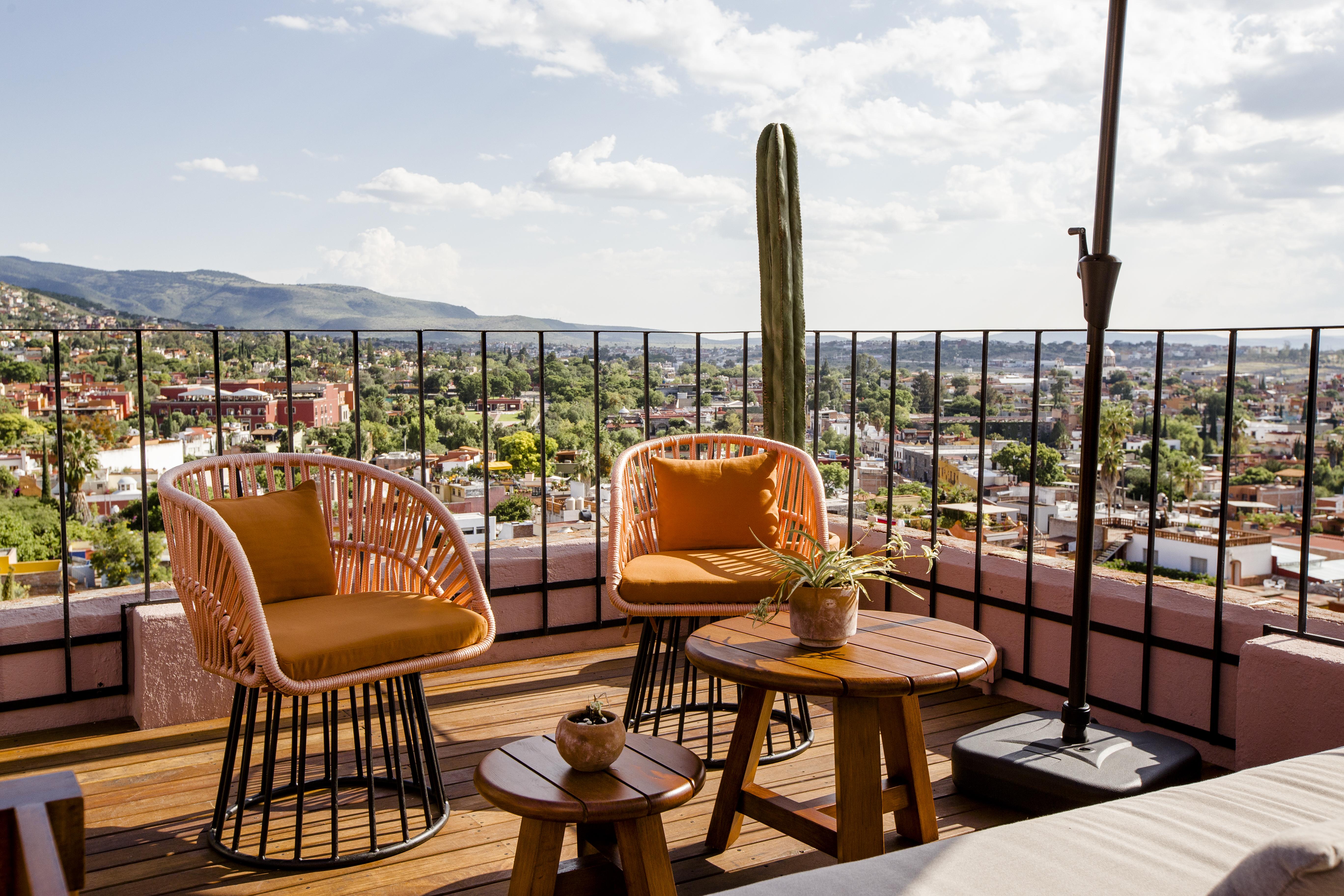 Selina San Miguel De Allende Exterior photo