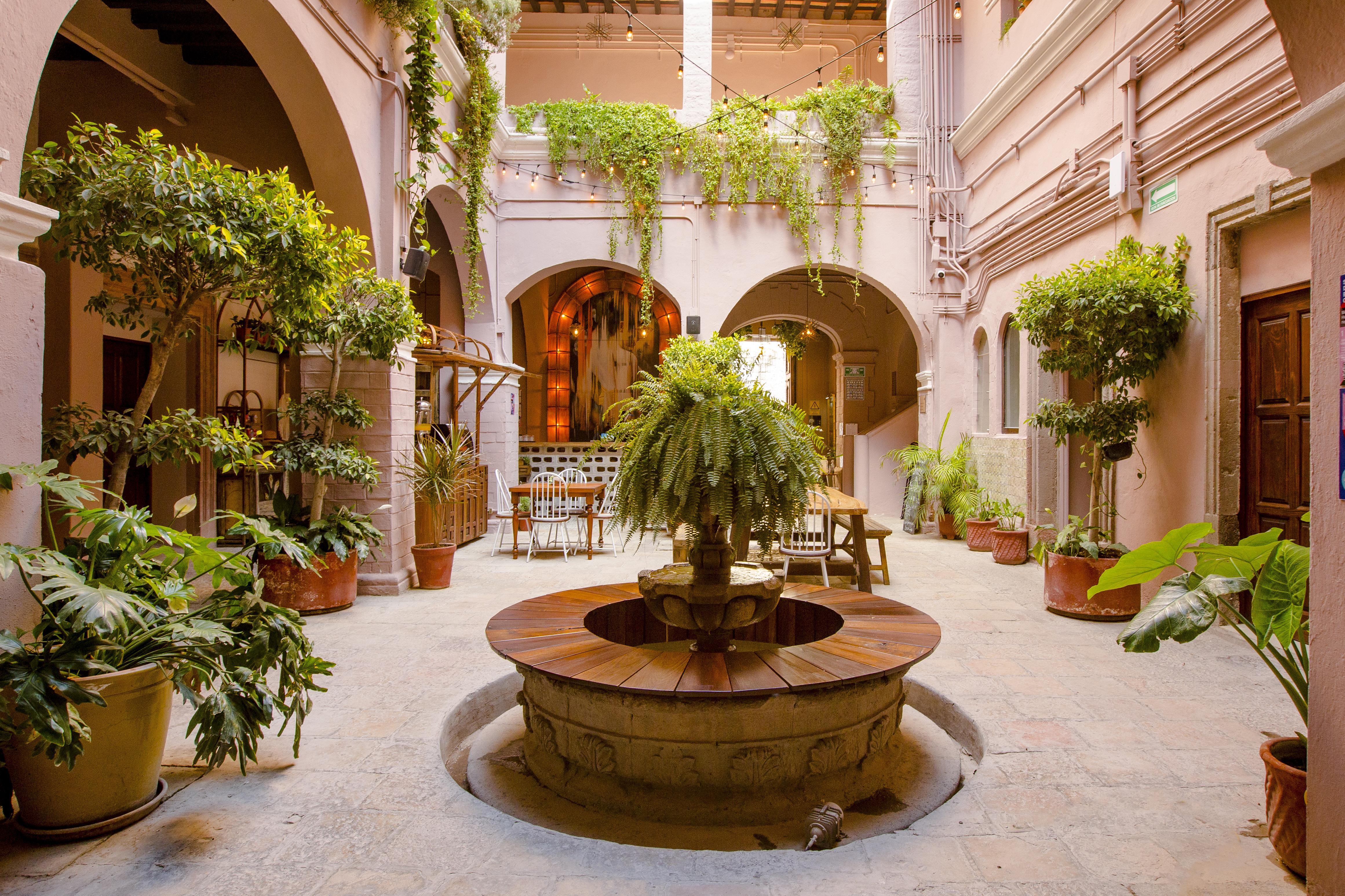 Selina San Miguel De Allende Exterior photo