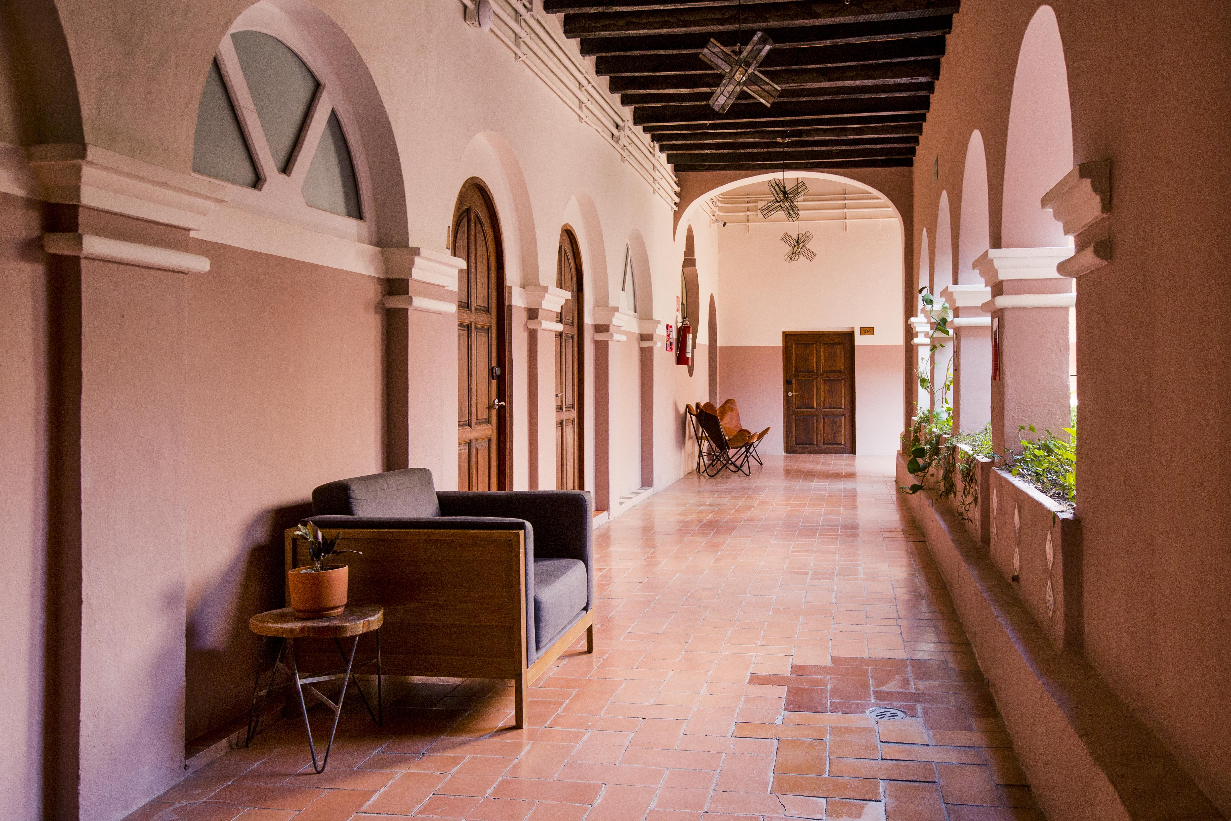 Selina San Miguel De Allende Exterior photo