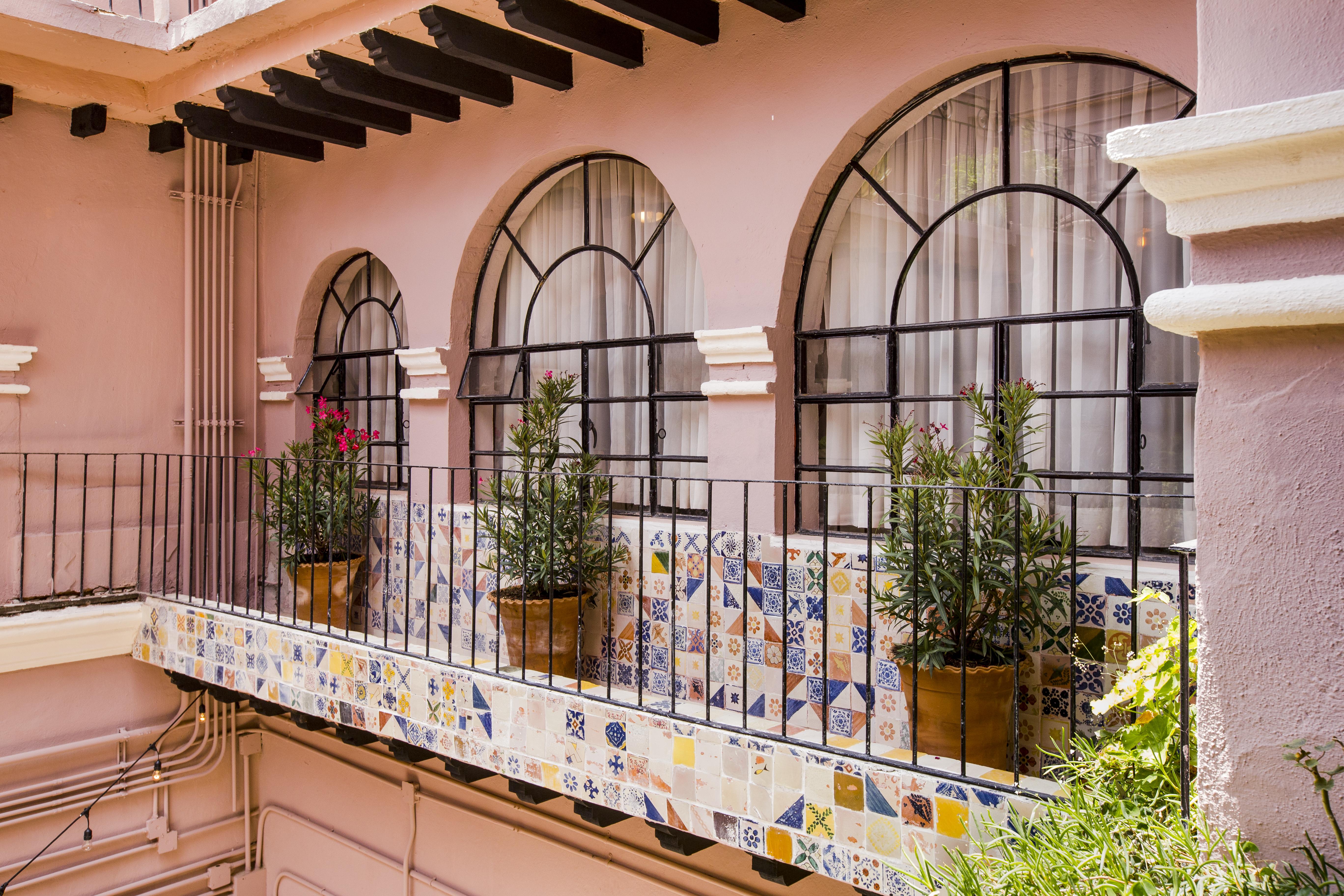 Selina San Miguel De Allende Exterior photo