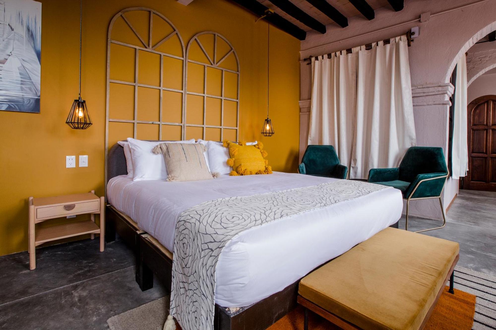 Selina San Miguel De Allende Room photo