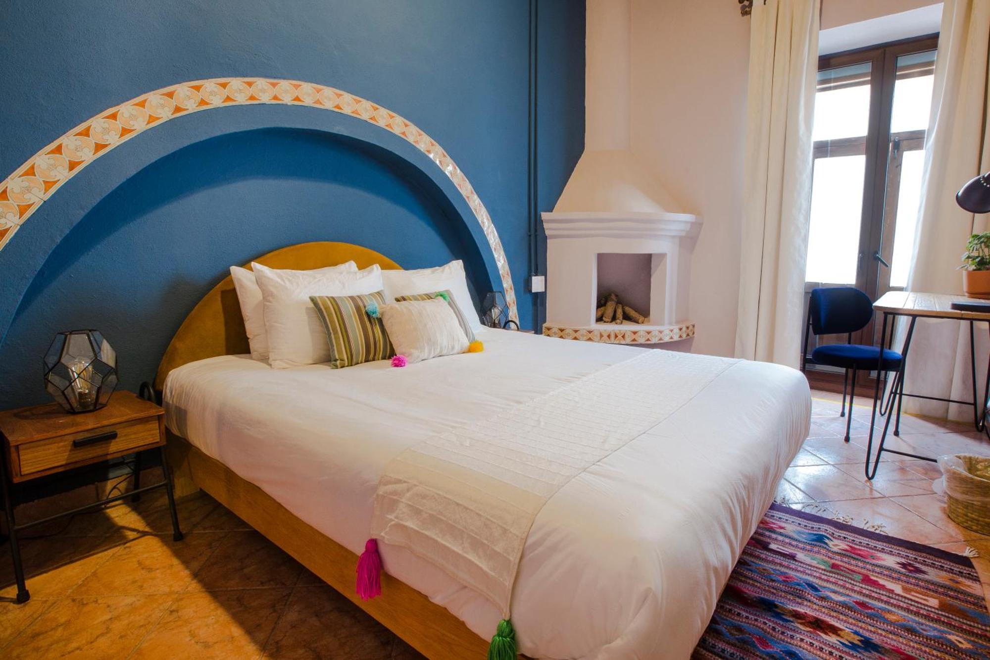 Selina San Miguel De Allende Room photo