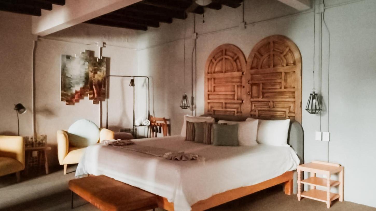 Selina San Miguel De Allende Exterior photo