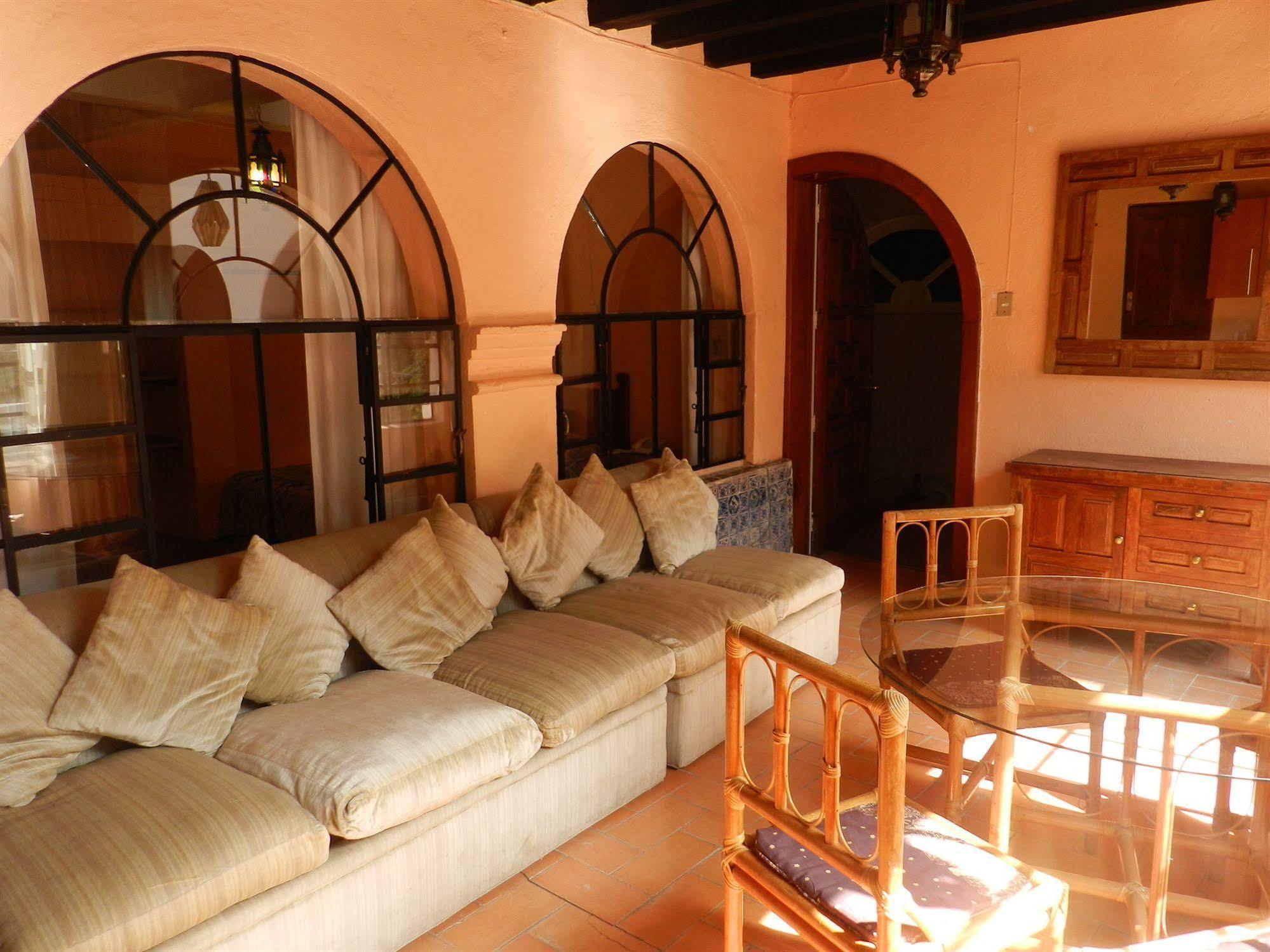 Selina San Miguel De Allende Exterior photo