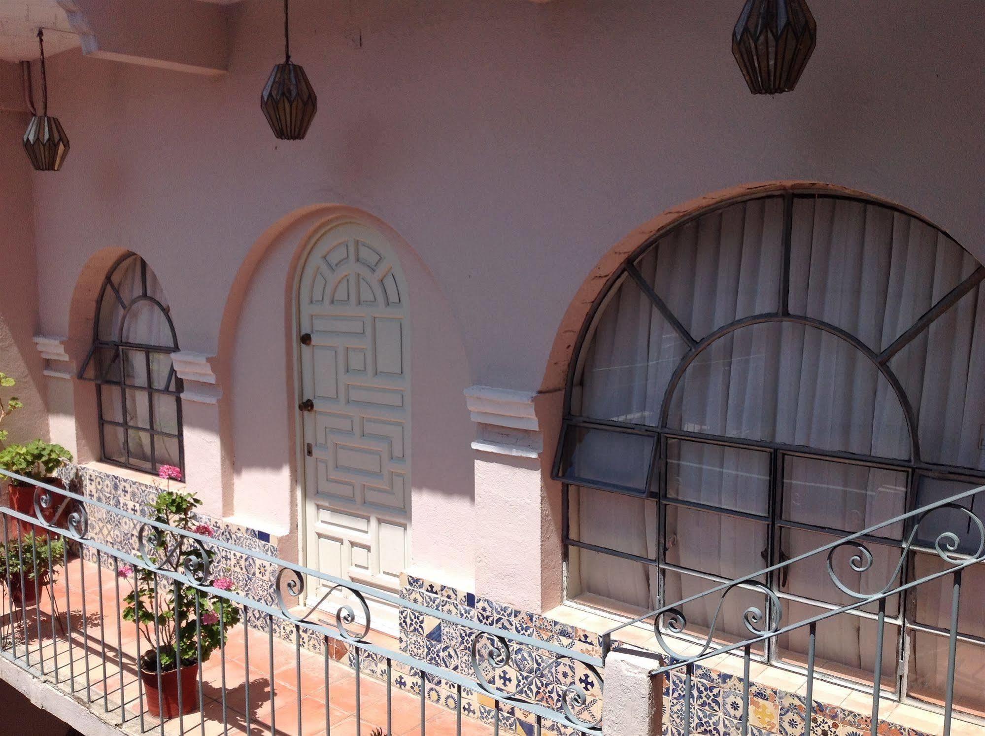 Selina San Miguel De Allende Exterior photo